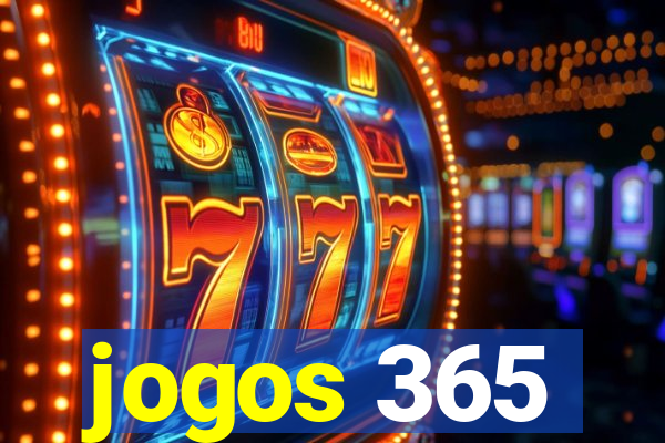 jogos 365